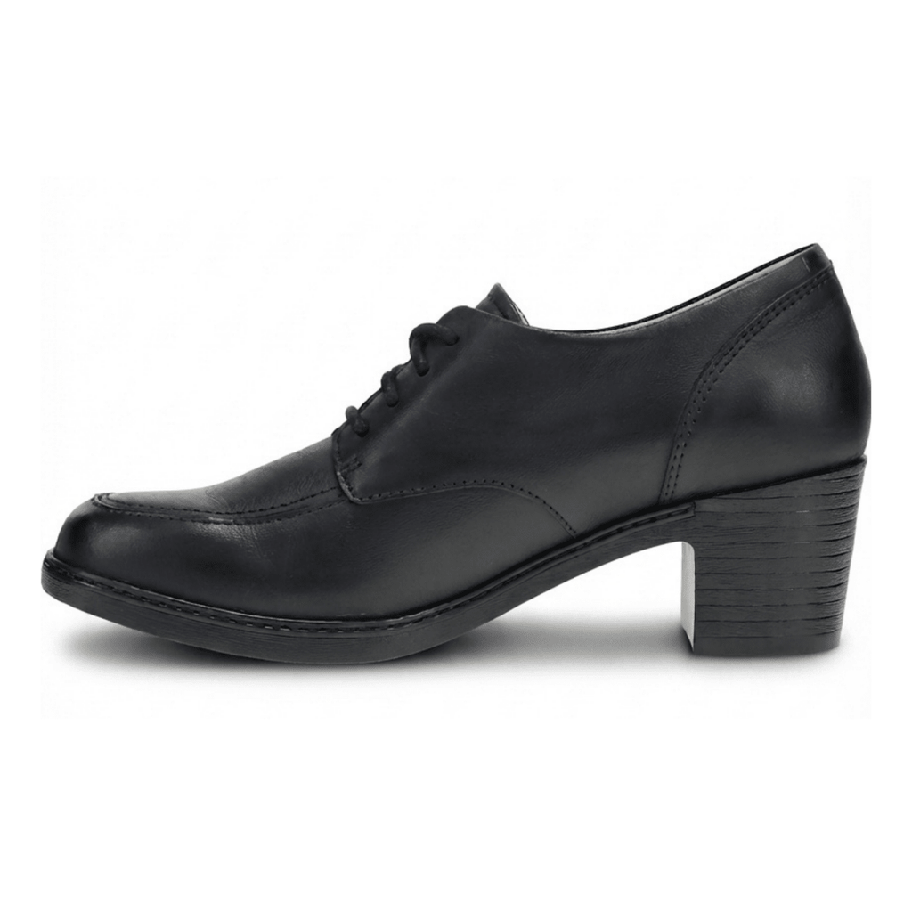 Dansko Women's Maris Black Leather