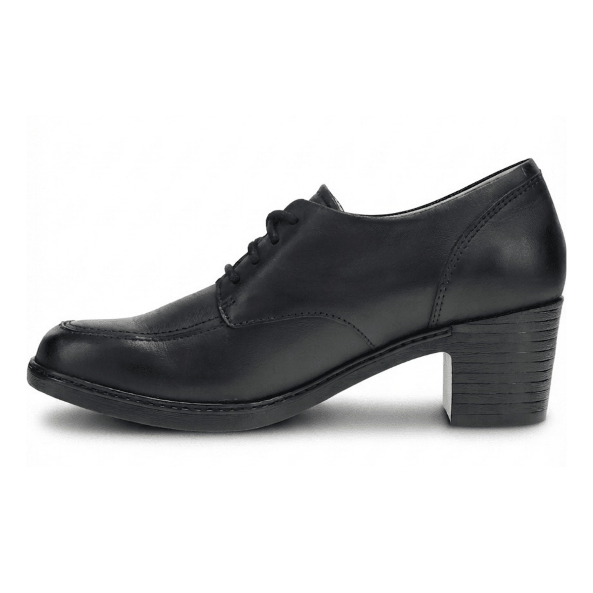 Dansko Women's Maris Black Leather