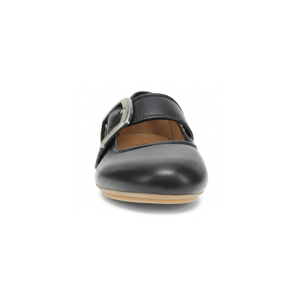 Dansko Women's Matilda Black Leather
