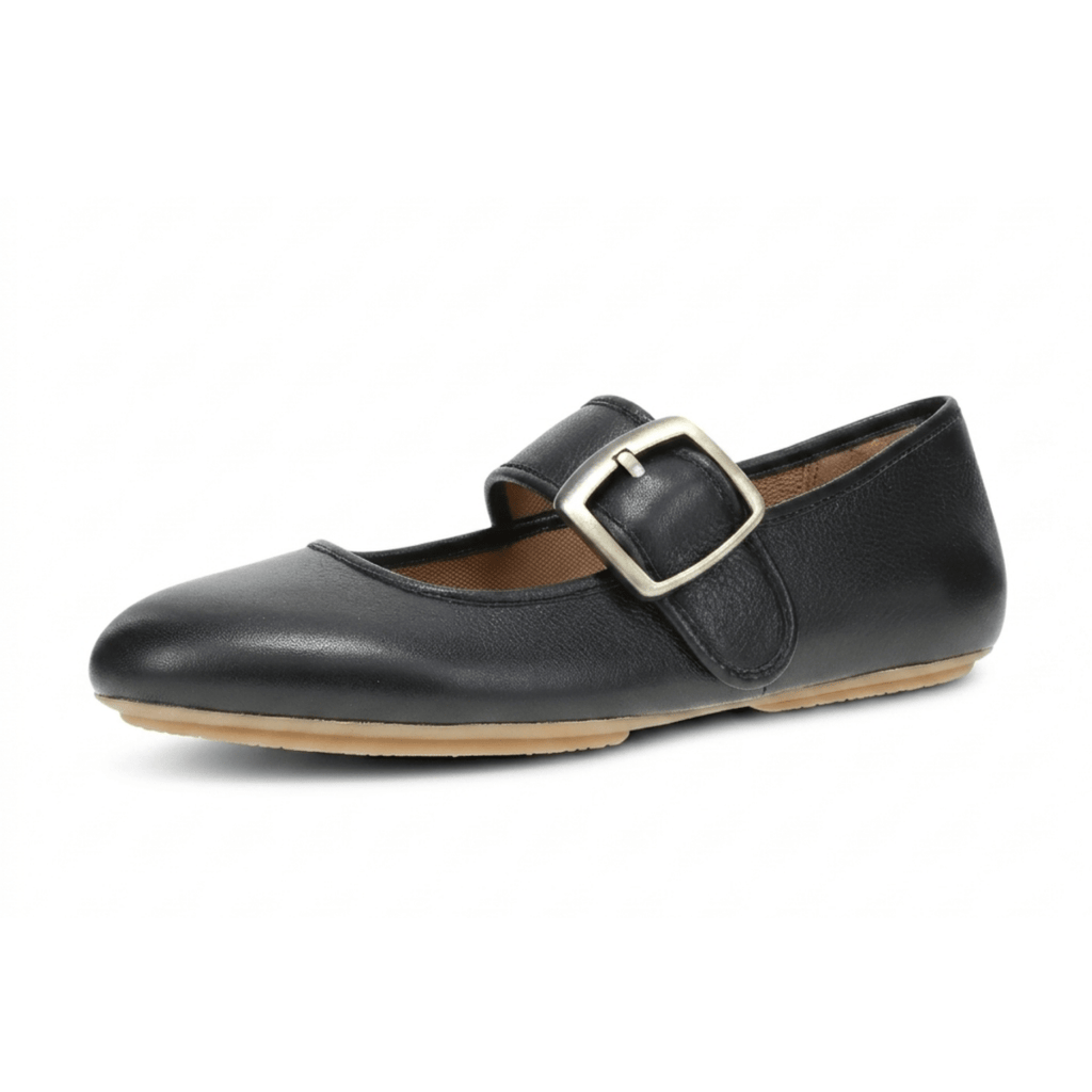 Dansko Women's Matilda Black Leather