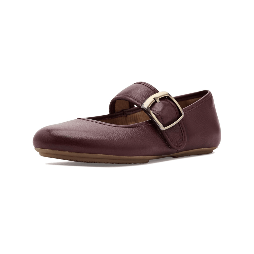 Dansko Women's Matilda Sangria Leather