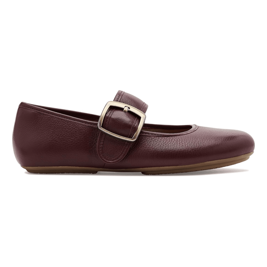 Dansko Women's Matilda Sangria Leather