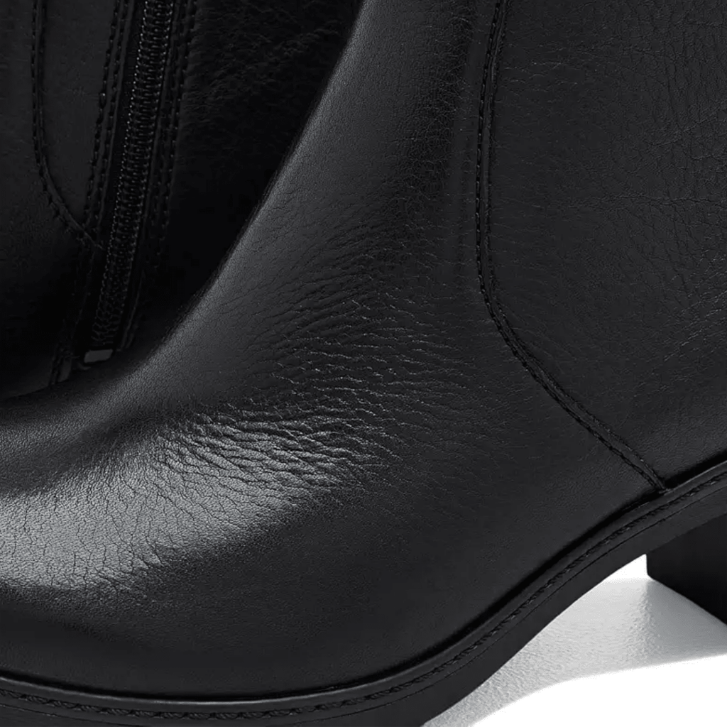 Dansko Women's Meryll Black Leather