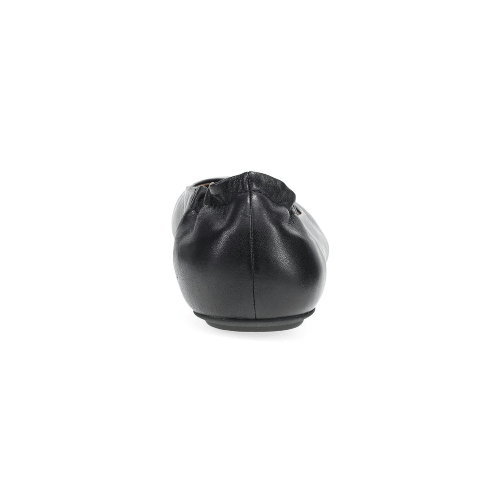 Dansko Women's Mollie Black Nappa