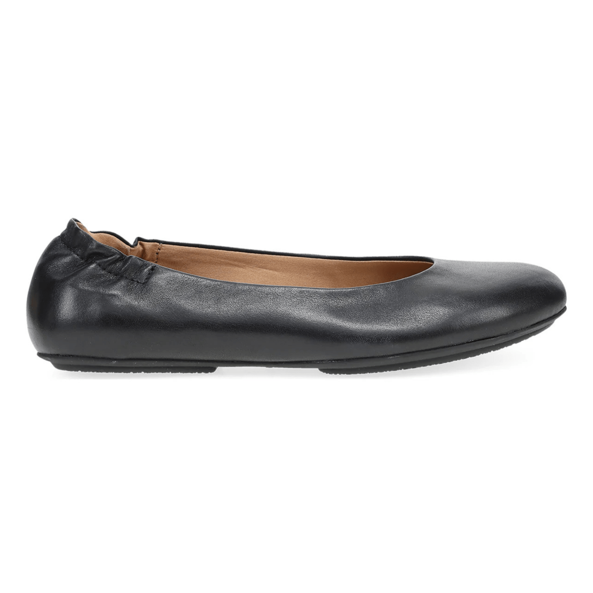 Dansko Women's Mollie Black Nappa