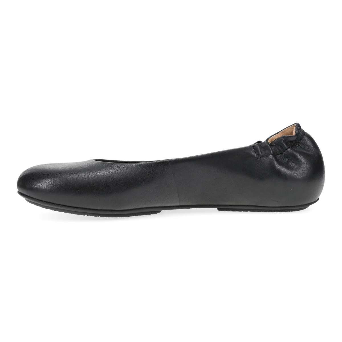 Dansko Women's Mollie Black Nappa