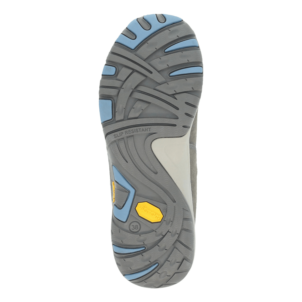 Dansko Women's Paisley Grey Suede Waterproof