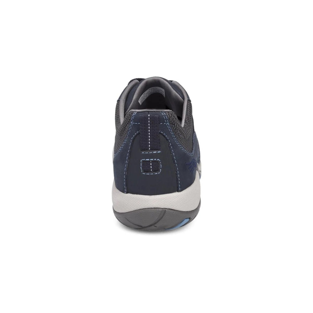 Dansko Women's Paisley Navy Milled Nubuck Waterproof