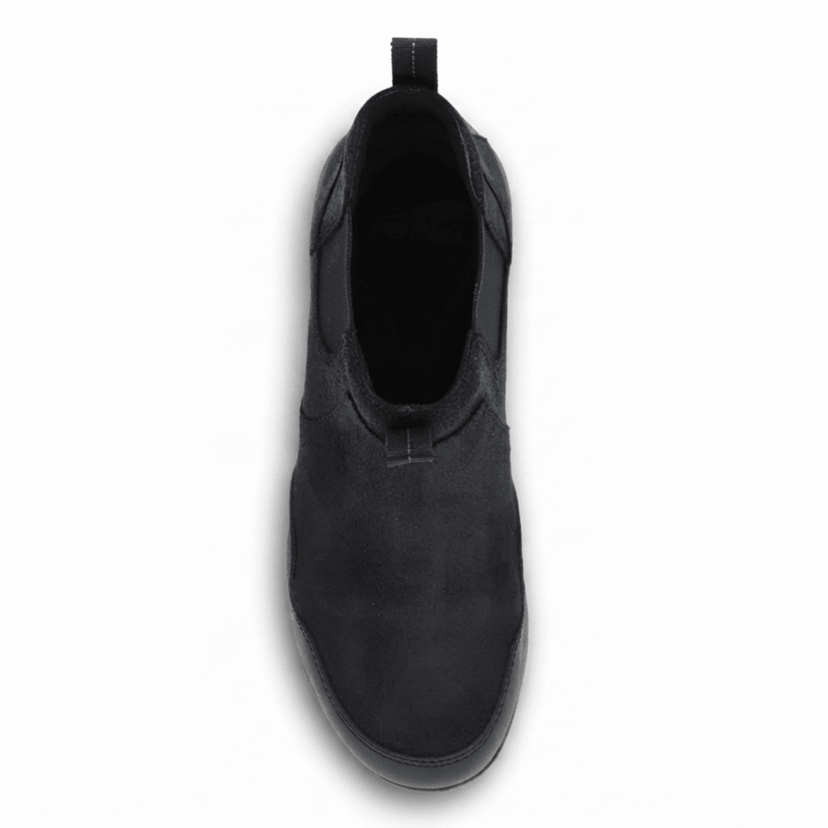 Dansko Women's Pami Black Waterproof