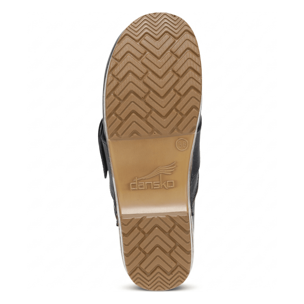 Dansko Women's Pearson Dusty Blue