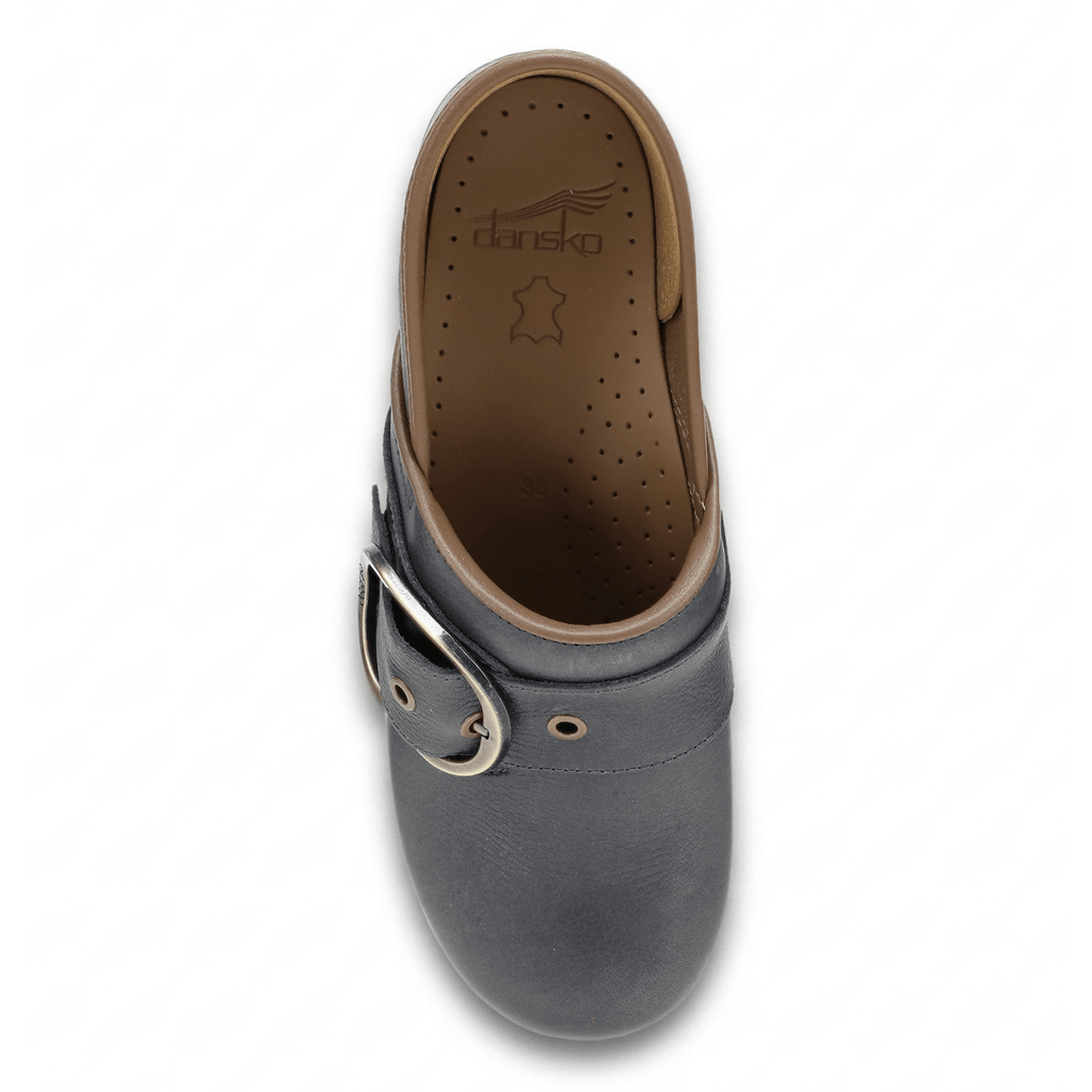 Dansko Women's Pearson Dusty Blue