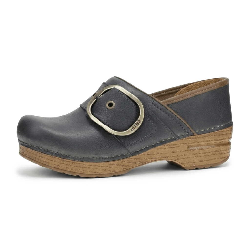 Dansko Women's Pearson Dusty Blue