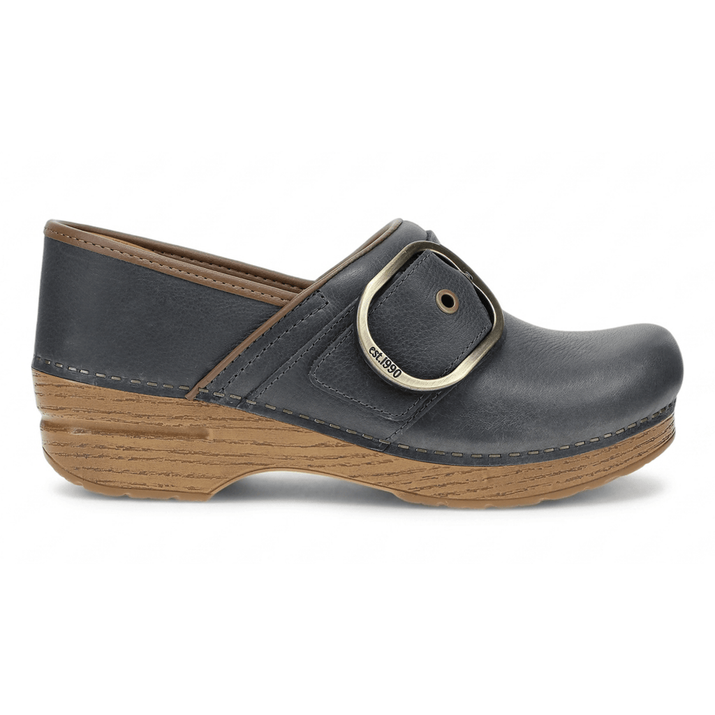 Dansko Women's Pearson Dusty Blue