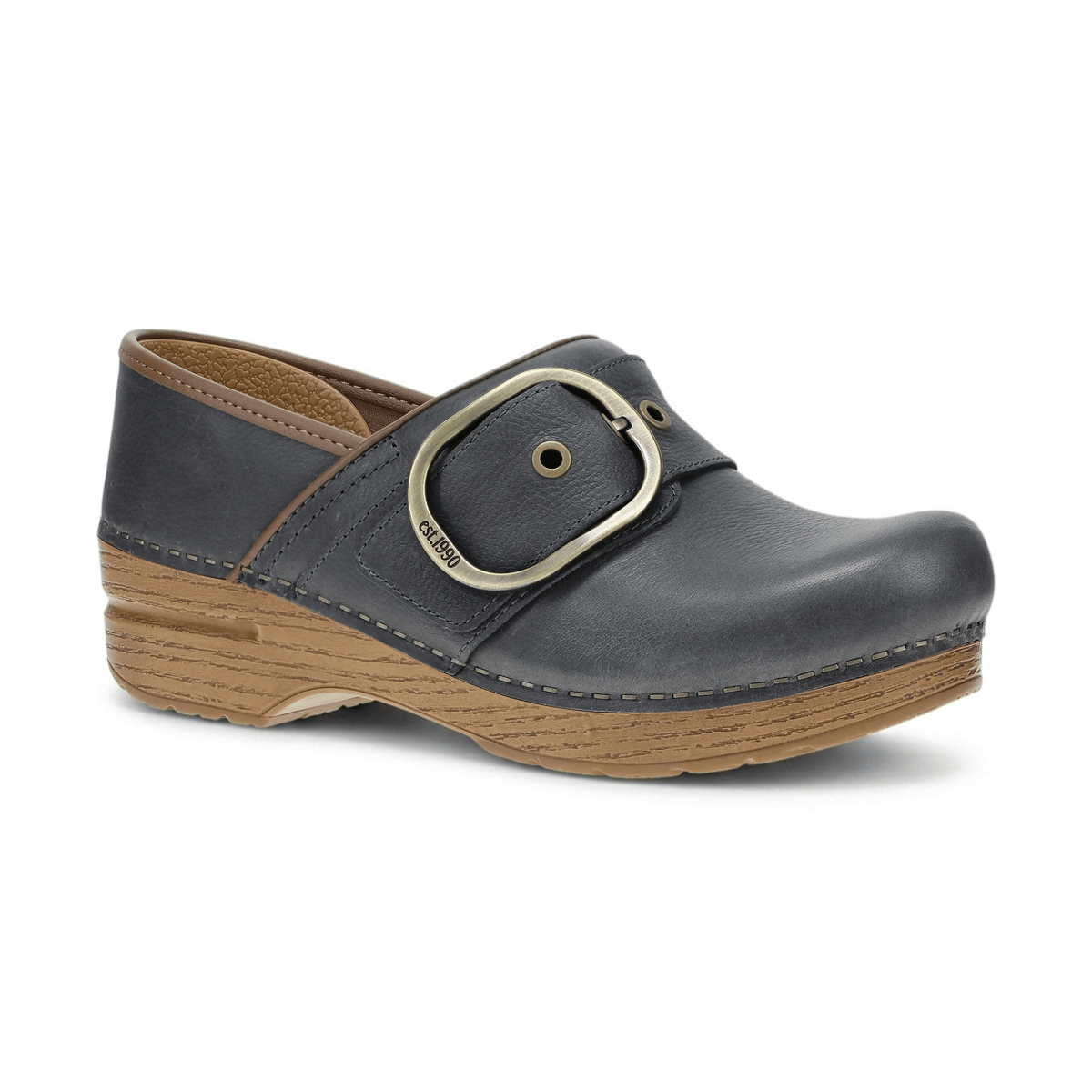 Dansko Women's Pearson Dusty Blue