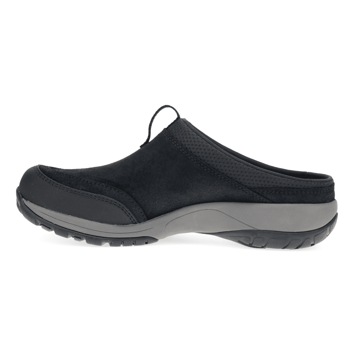 Dansko Women's Pia Black Leather