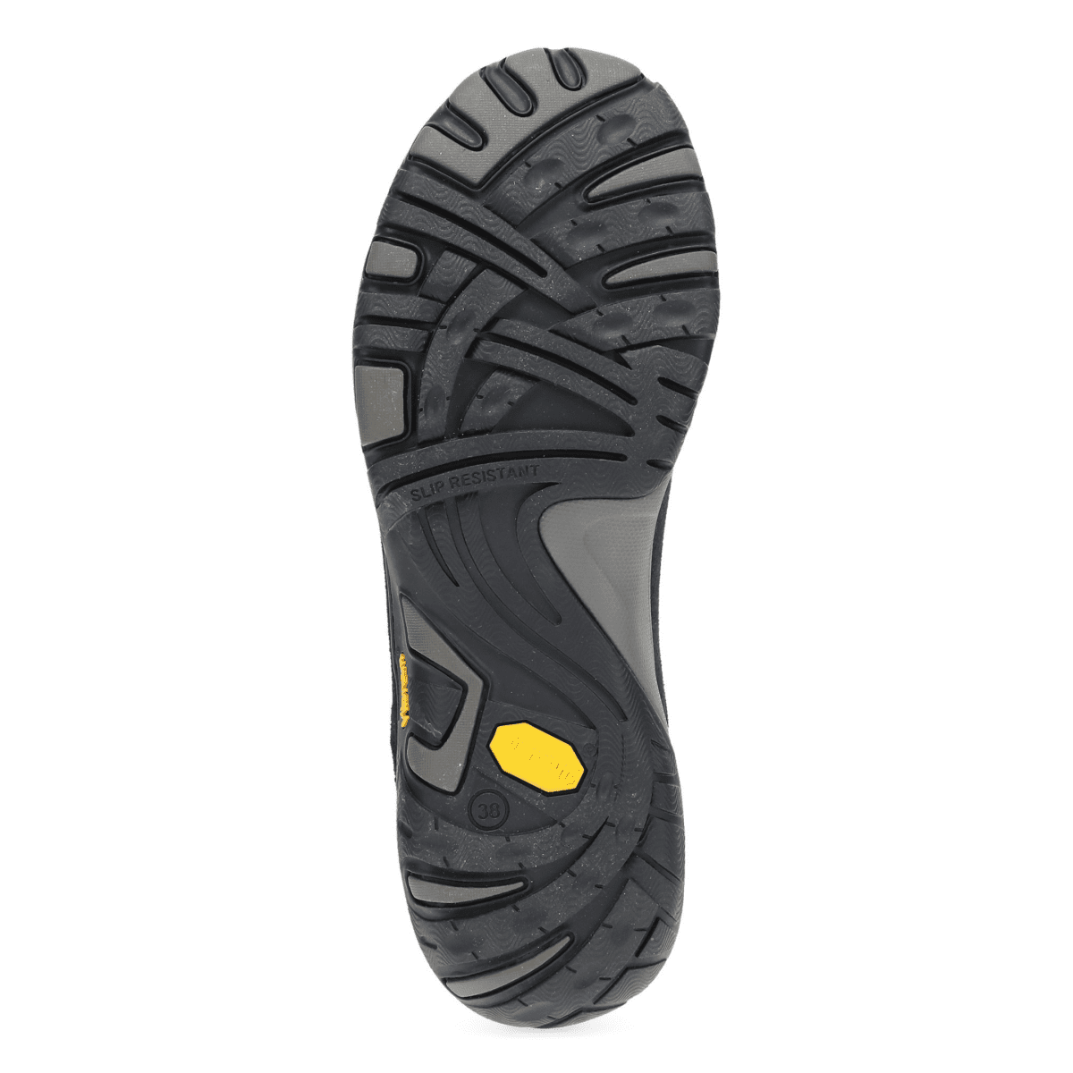 Dansko Women's Pia Black Leather