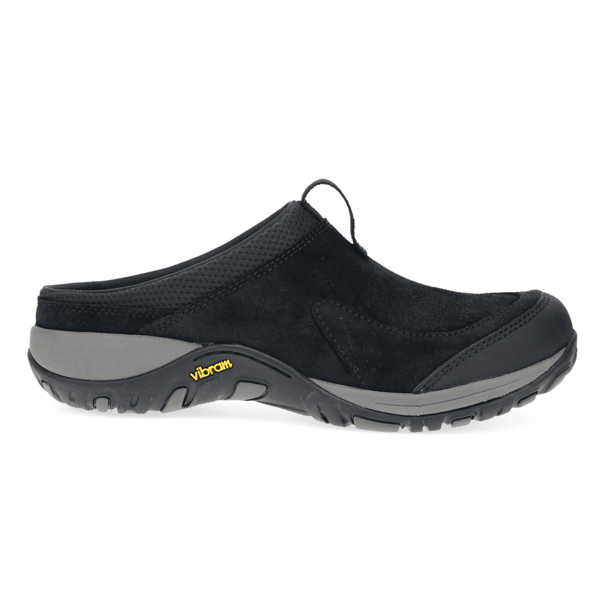 Dansko Women's Pia Black Leather