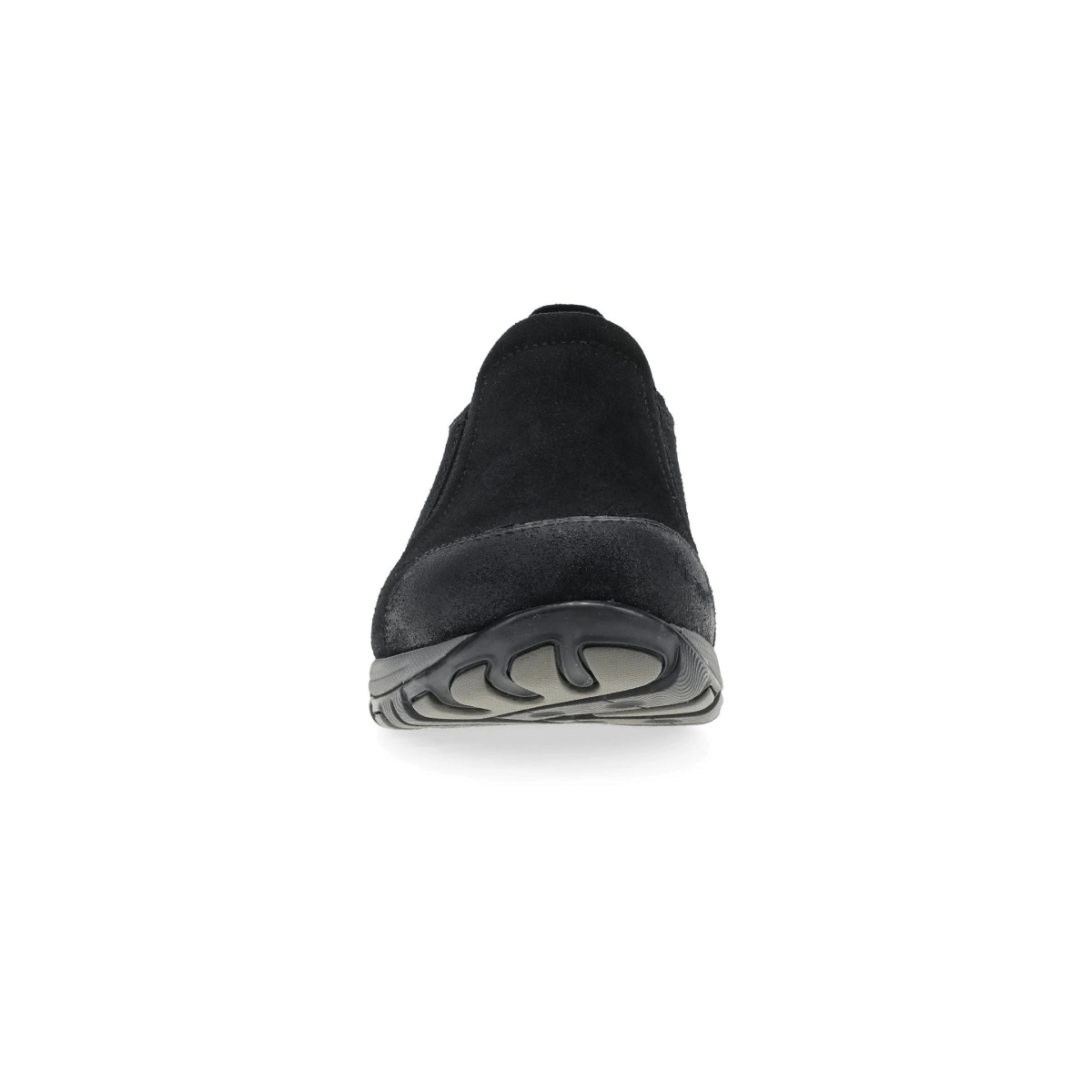Dansko Women's Pippy Black Burnished Suede Waterproof