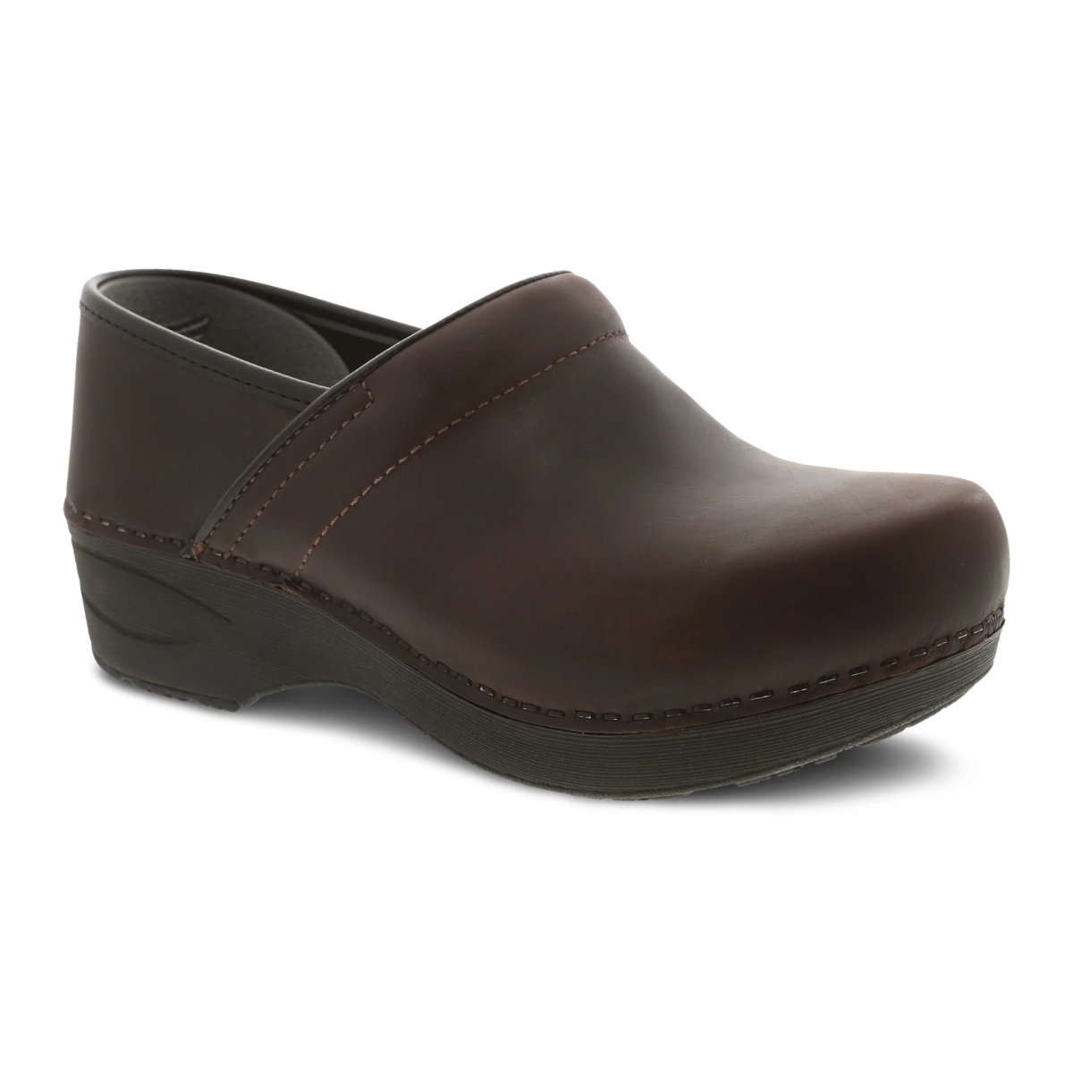 Dansko Women's Pro XP 2.0 Brown Waterproof