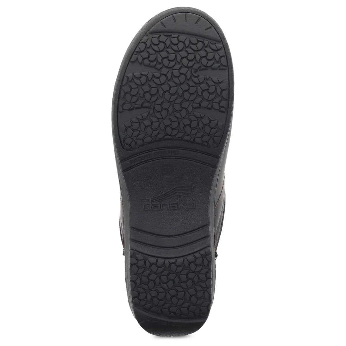 Dansko Women's Pro XP 2.0 Brown Waterproof