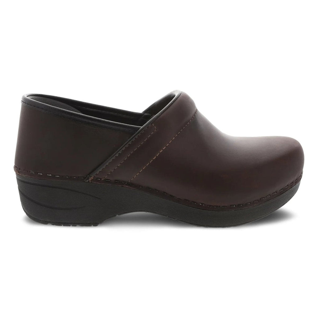 Dansko Women's Pro XP 2.0 Brown Waterproof