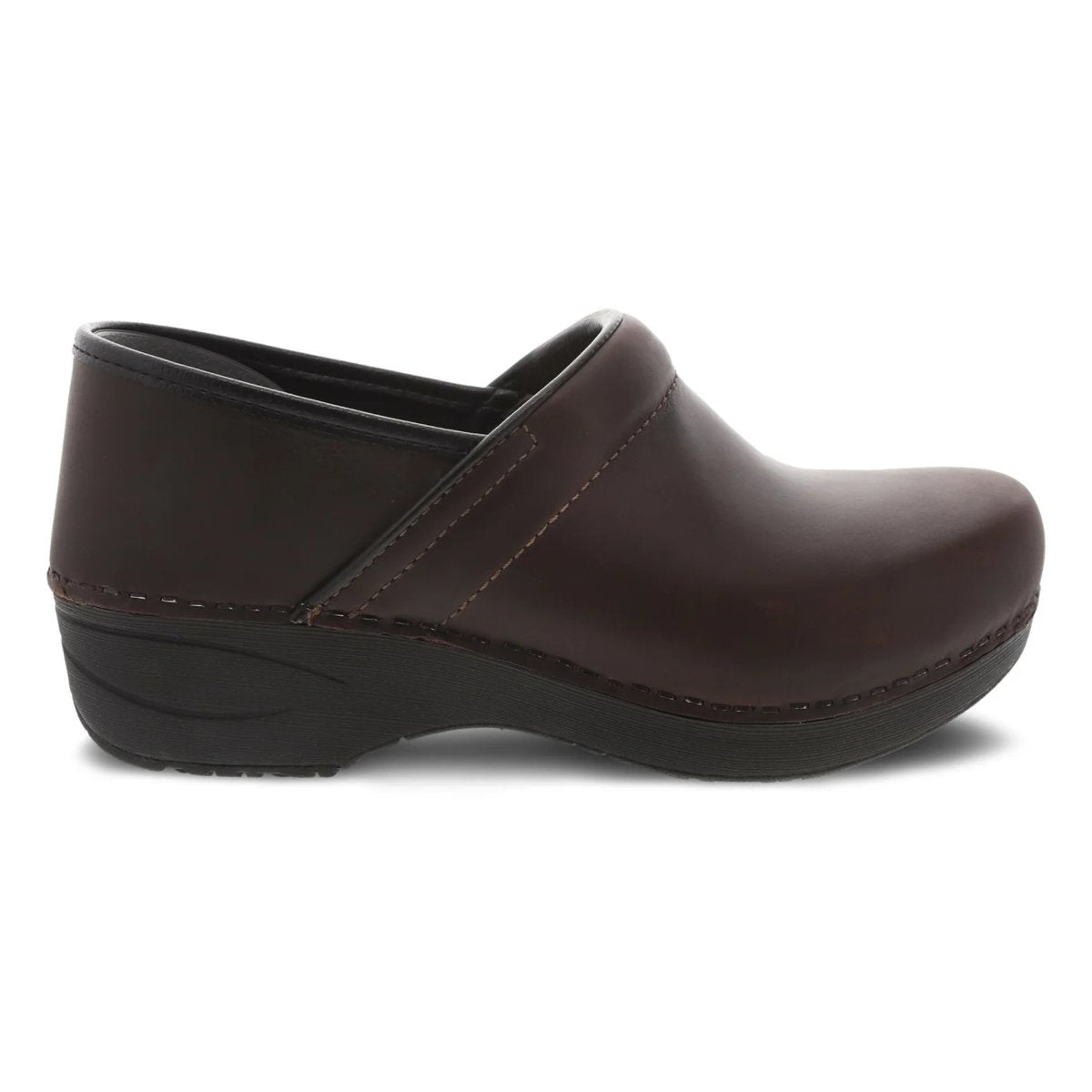 Dansko Women's Pro XP 2.0 Brown Waterproof