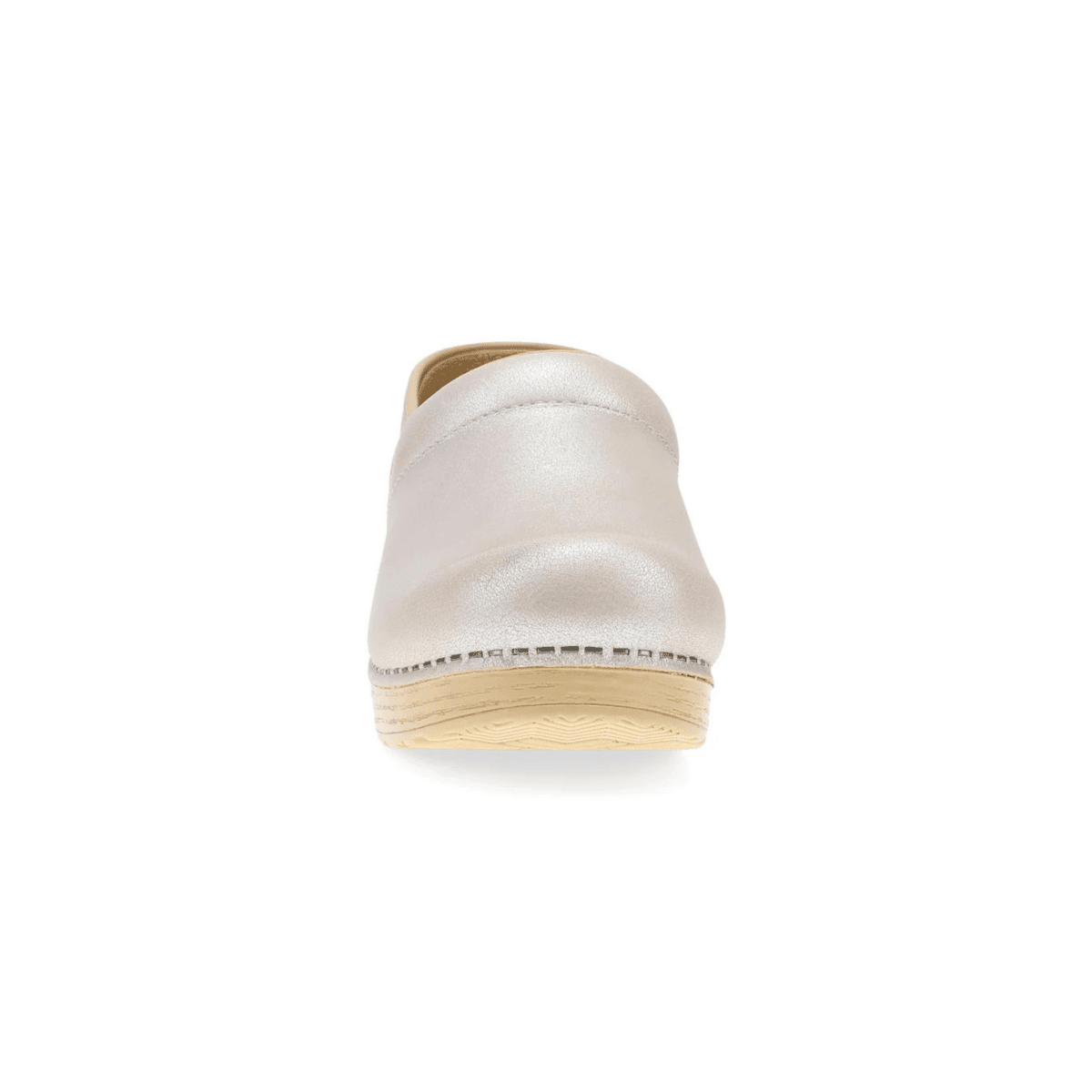 Dansko Women's Professional Pearl Metallic