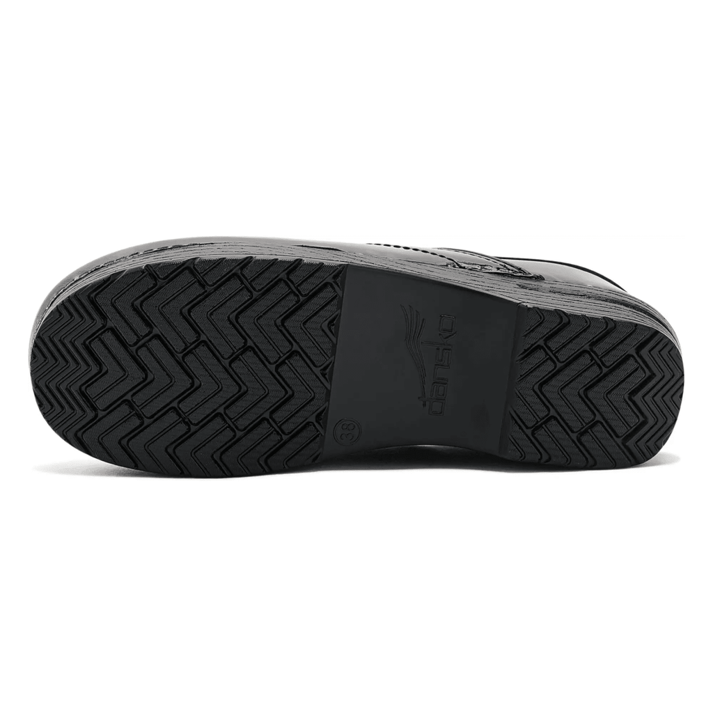 Dansko Women's Professional Tortoise Patent