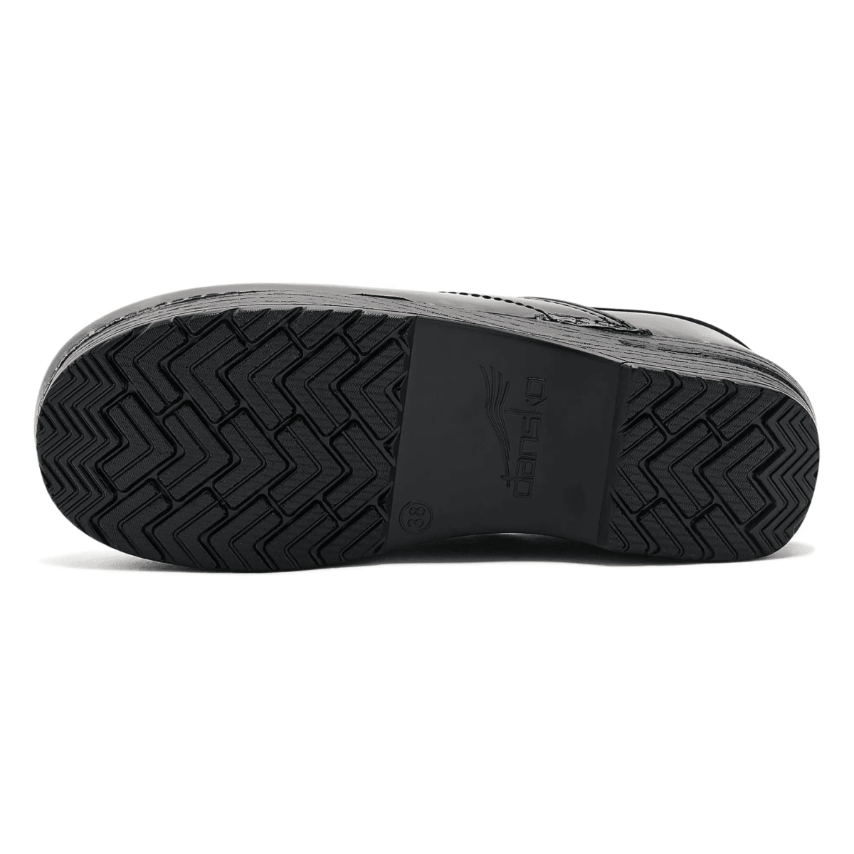 Dansko Women's Professional Tortoise Patent