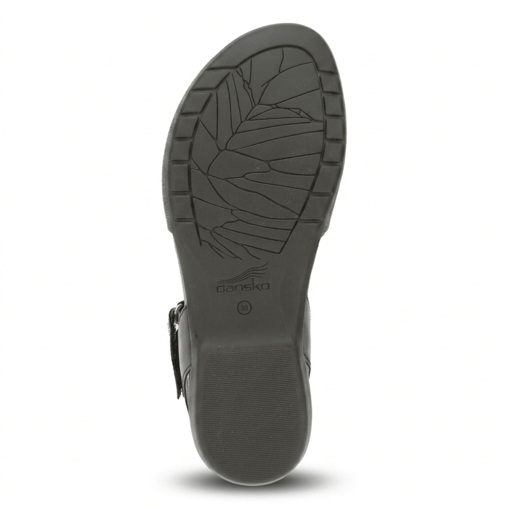 Dansko Women's Rowan Grey/Pewter Fabric