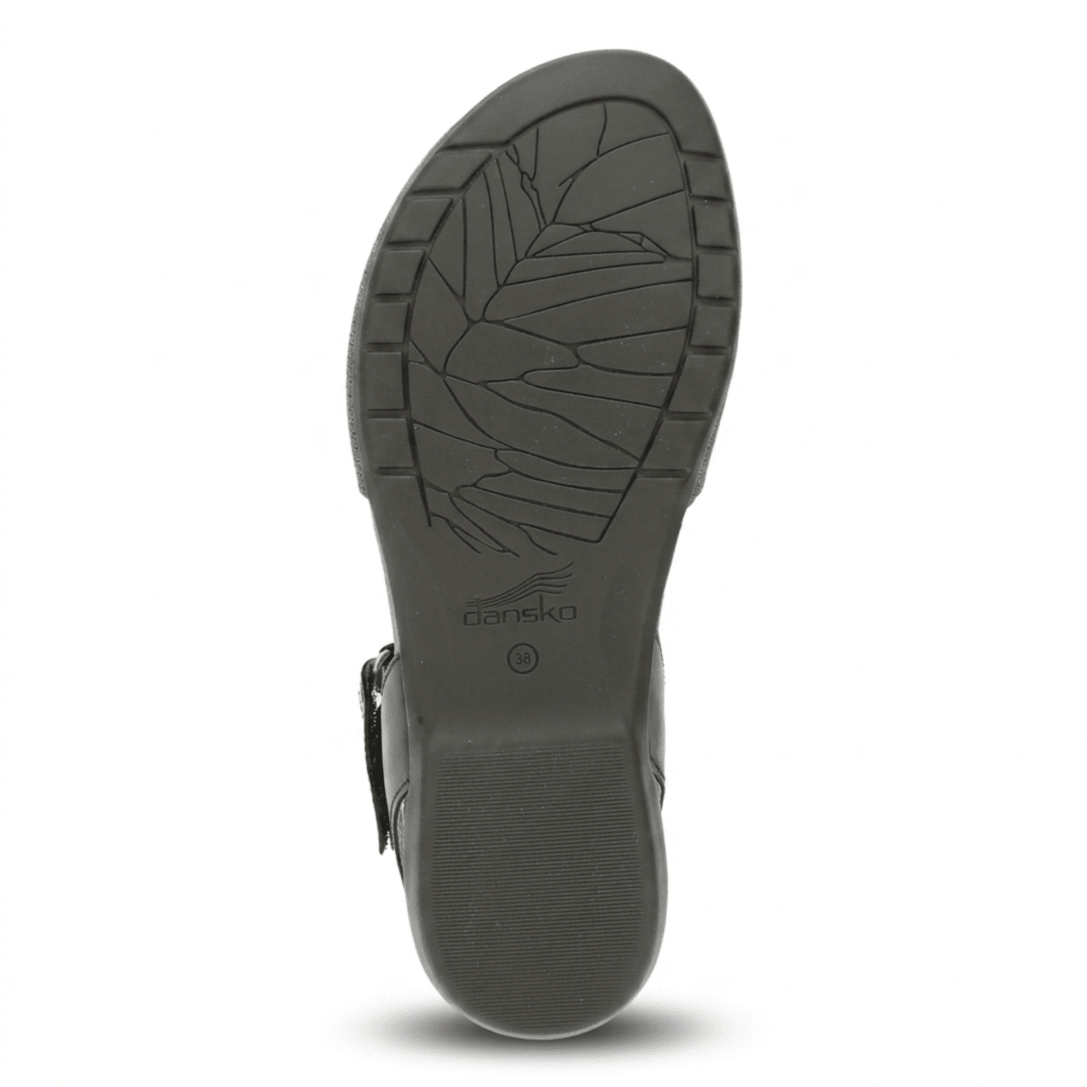 Dansko Women's Rowan Grey/Pewter Fabric