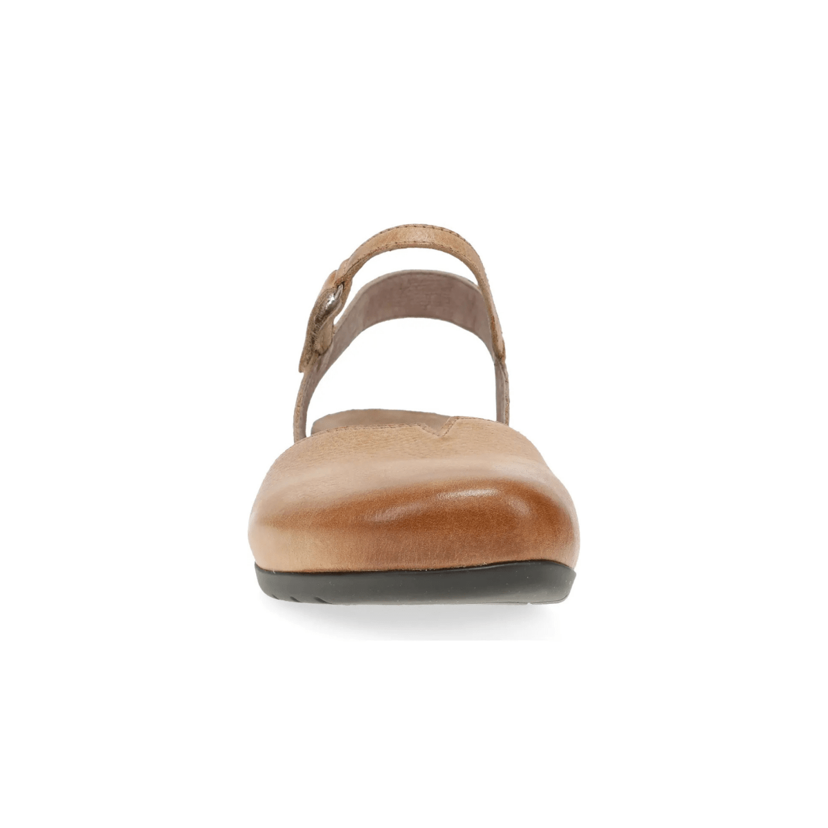 Dansko Women's Rowan Honey Distressed