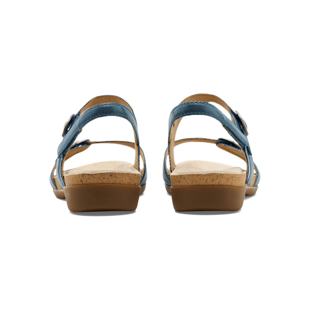 Dansko Women's Ruthie Marine Leather