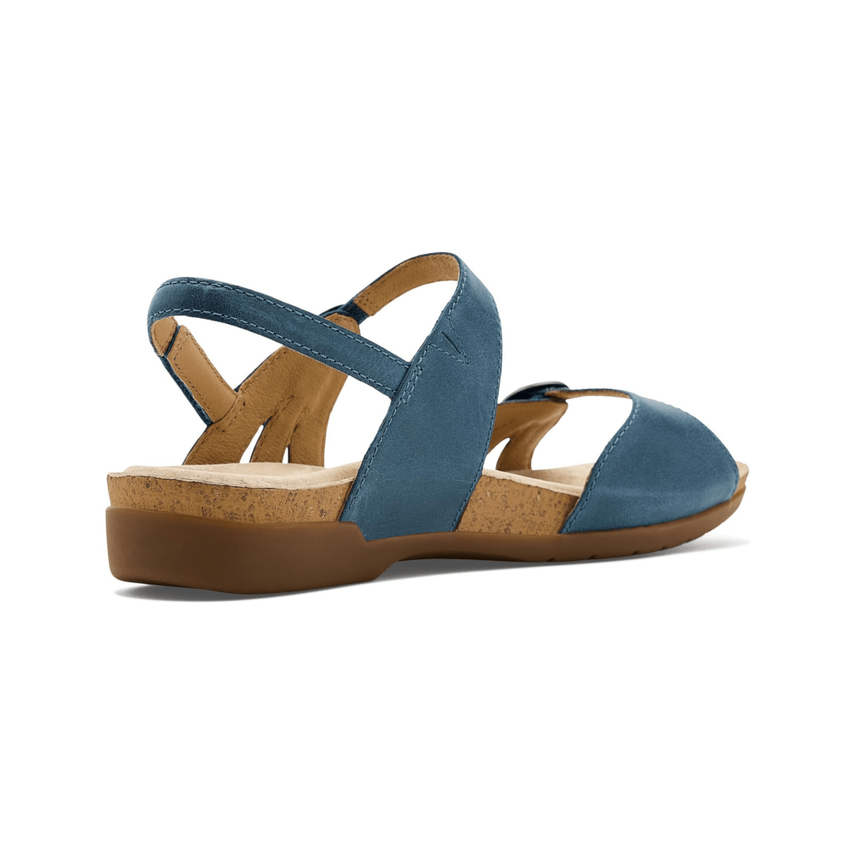 Dansko Women's Ruthie Marine Leather