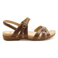 Dansko Women's Ruthie Toffee Leather
