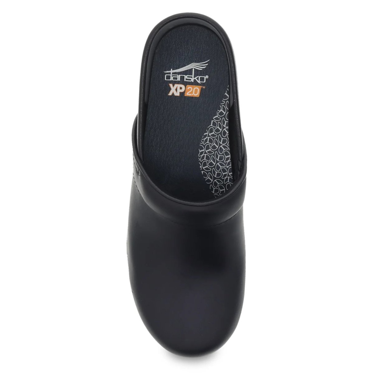 Dansko Women's Wide Pro XP 2.0 Black Waterproof