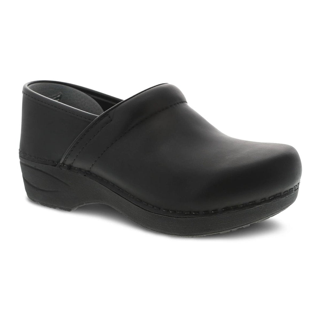 Dansko Women's Wide Pro XP 2.0 Black Waterproof