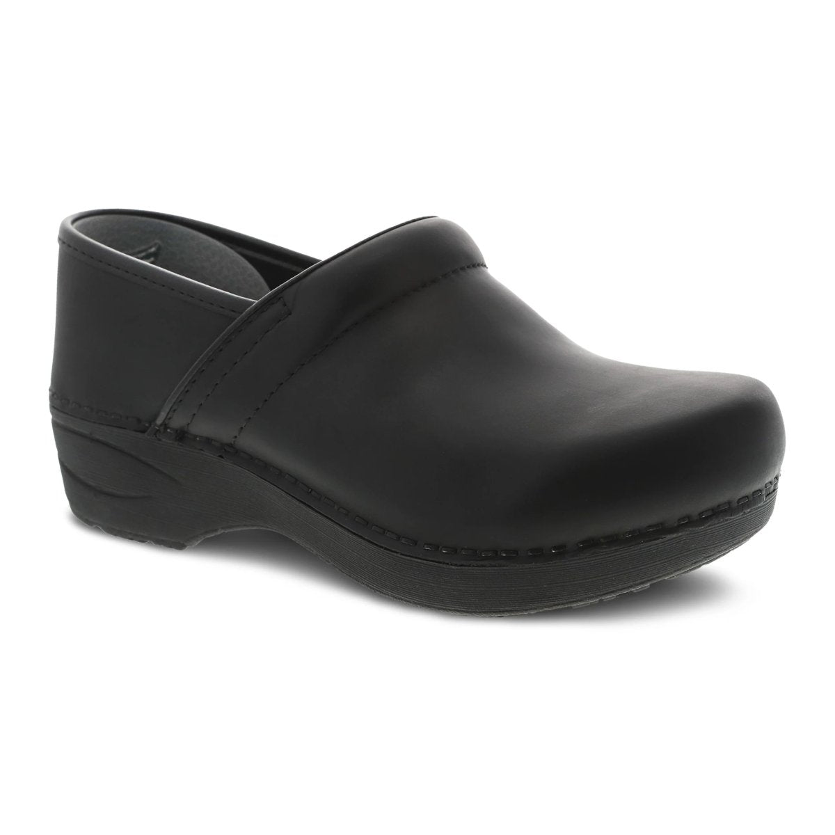 Dansko Women's Wide Pro XP 2.0 Black Waterproof