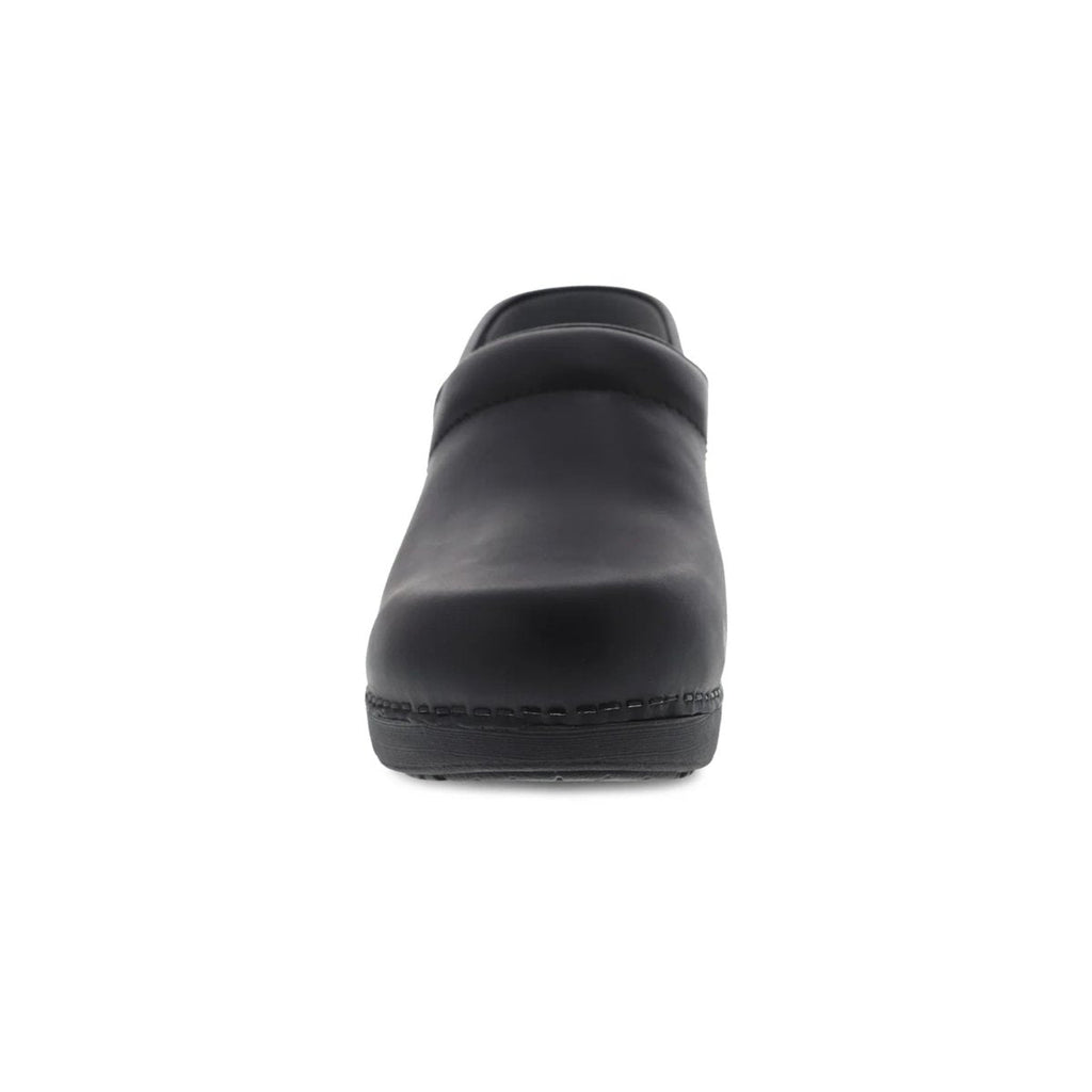 Dansko Women's Wide Pro XP 2.0 Black Waterproof