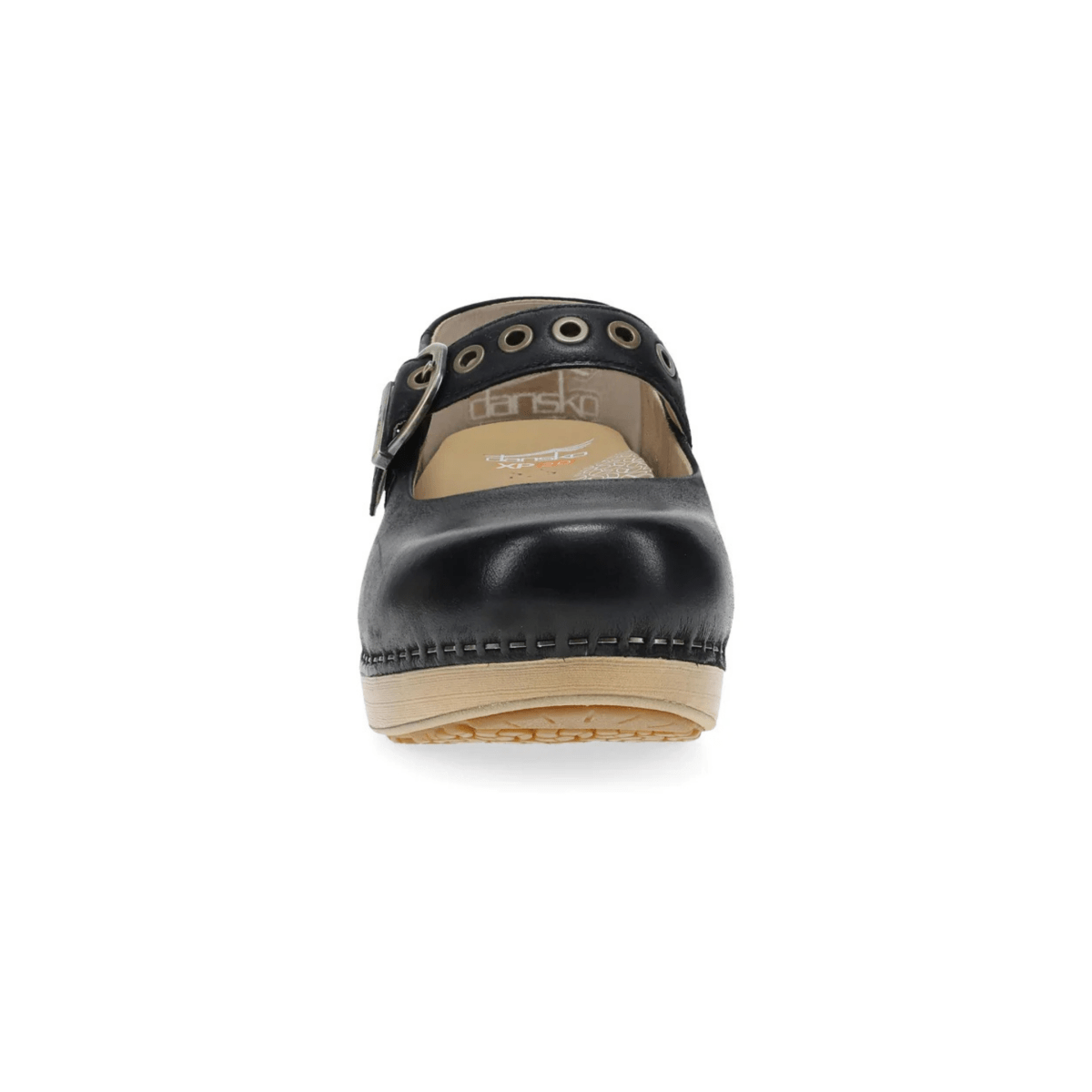 Dansko Women's XP 2.0 Mary Jane Clog Black