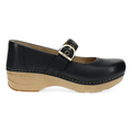 Dansko Women's XP 2.0 Mary Jane Clog Black