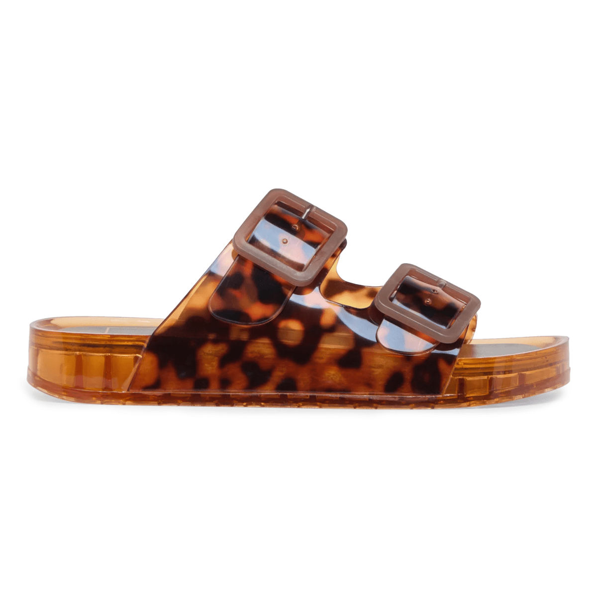 Dolce Vita Women's Julio Tortoise Vinyl