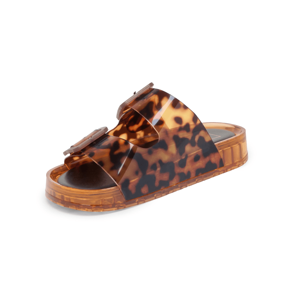 Dolce Vita Women's Julio Tortoise Vinyl