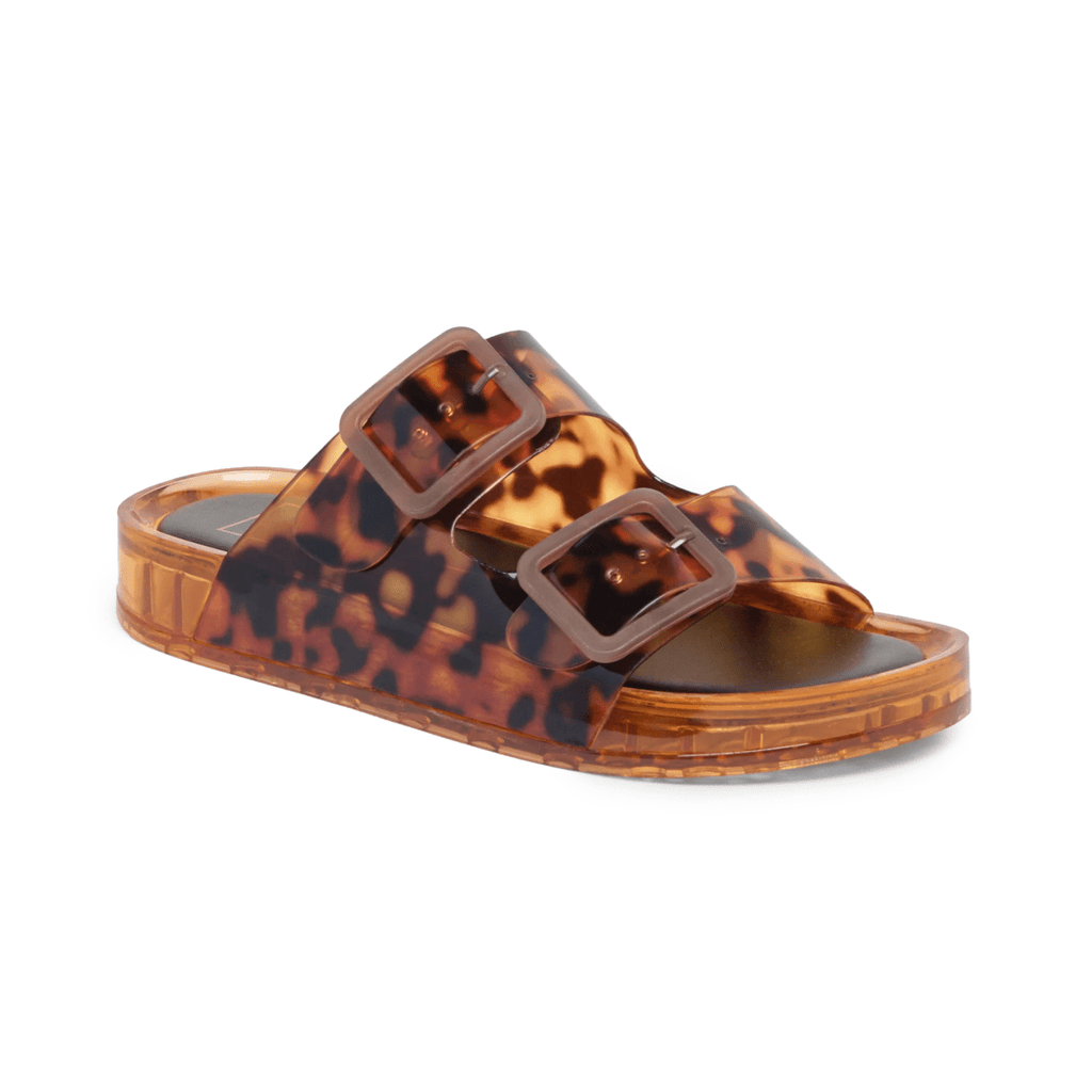 Dolce Vita Women's Julio Tortoise Vinyl