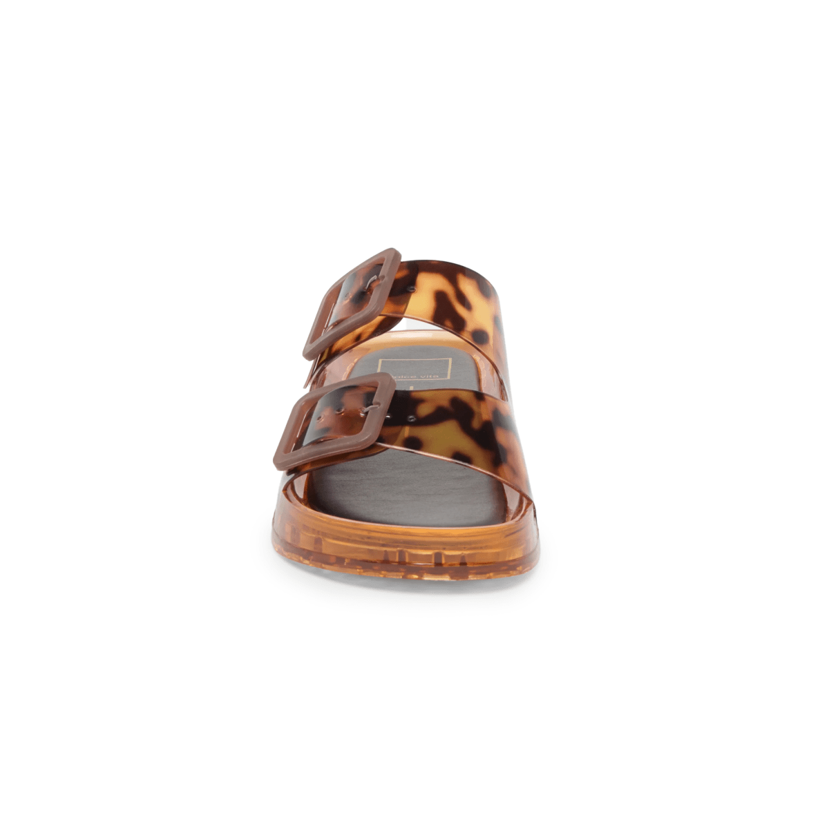 Dolce Vita Women's Julio Tortoise Vinyl