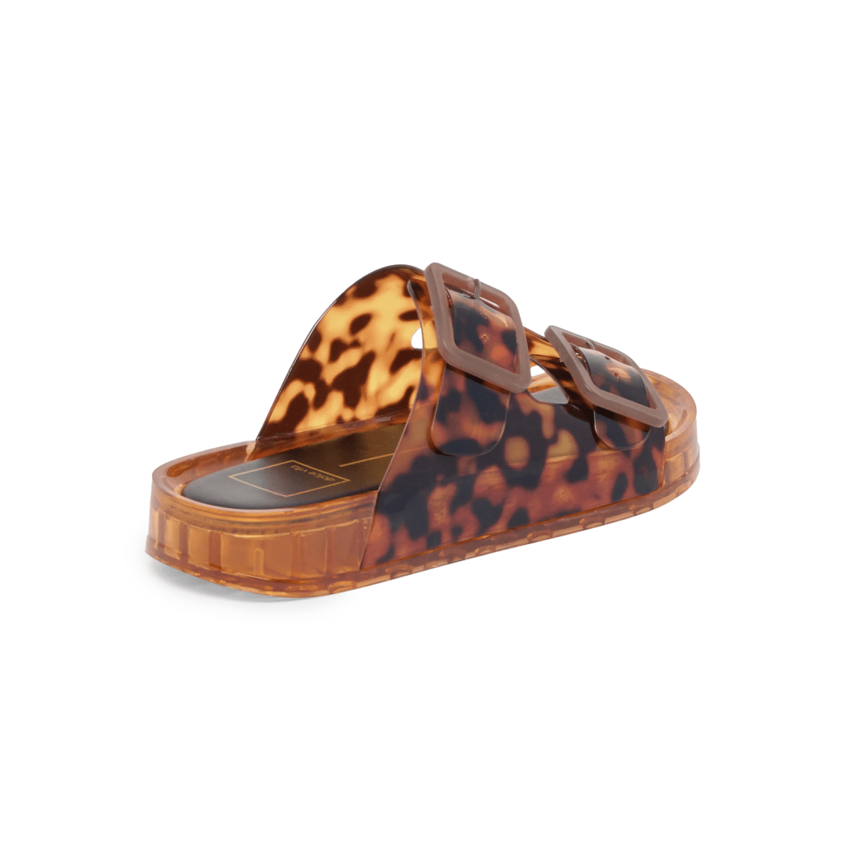Dolce Vita Women's Julio Tortoise Vinyl