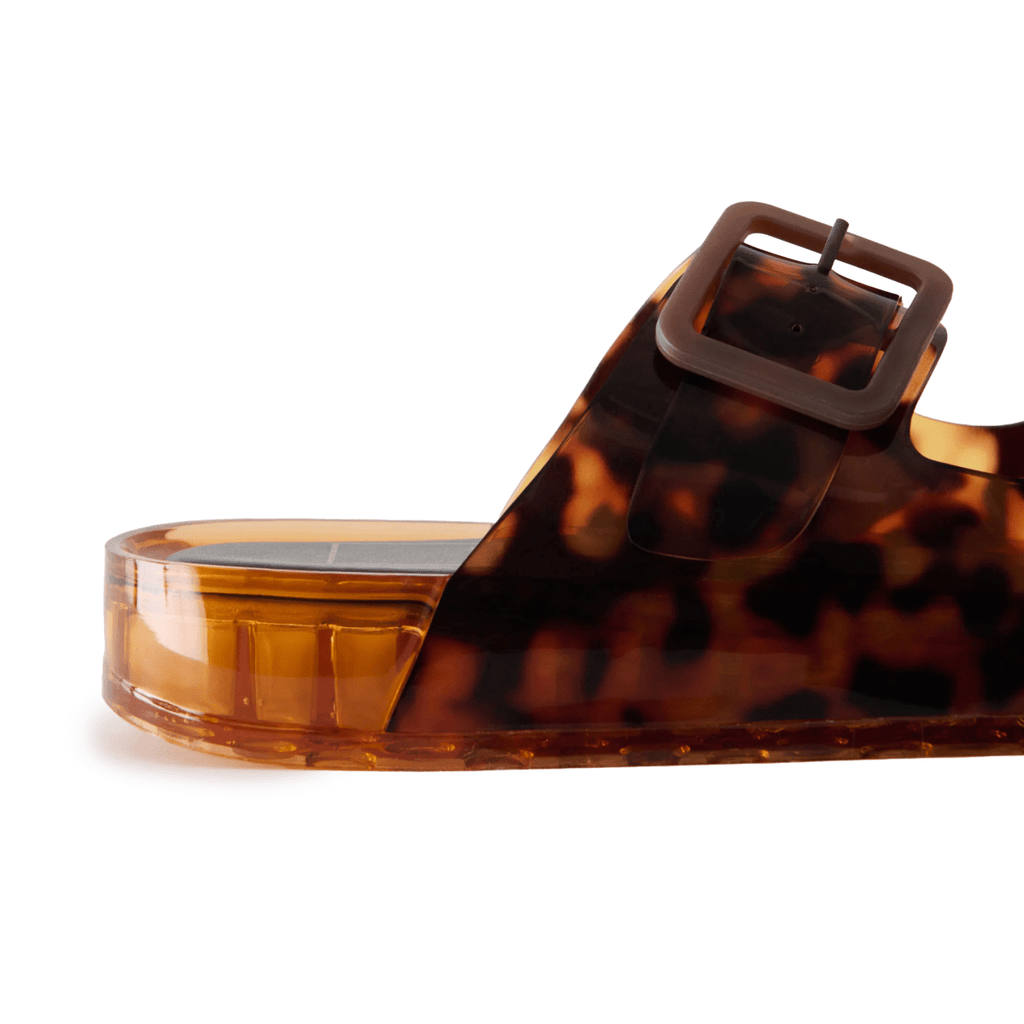 Dolce Vita Women's Julio Tortoise Vinyl