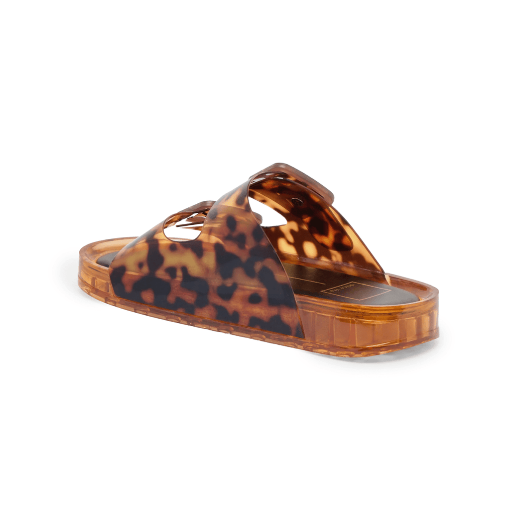 Dolce Vita Women's Julio Tortoise Vinyl