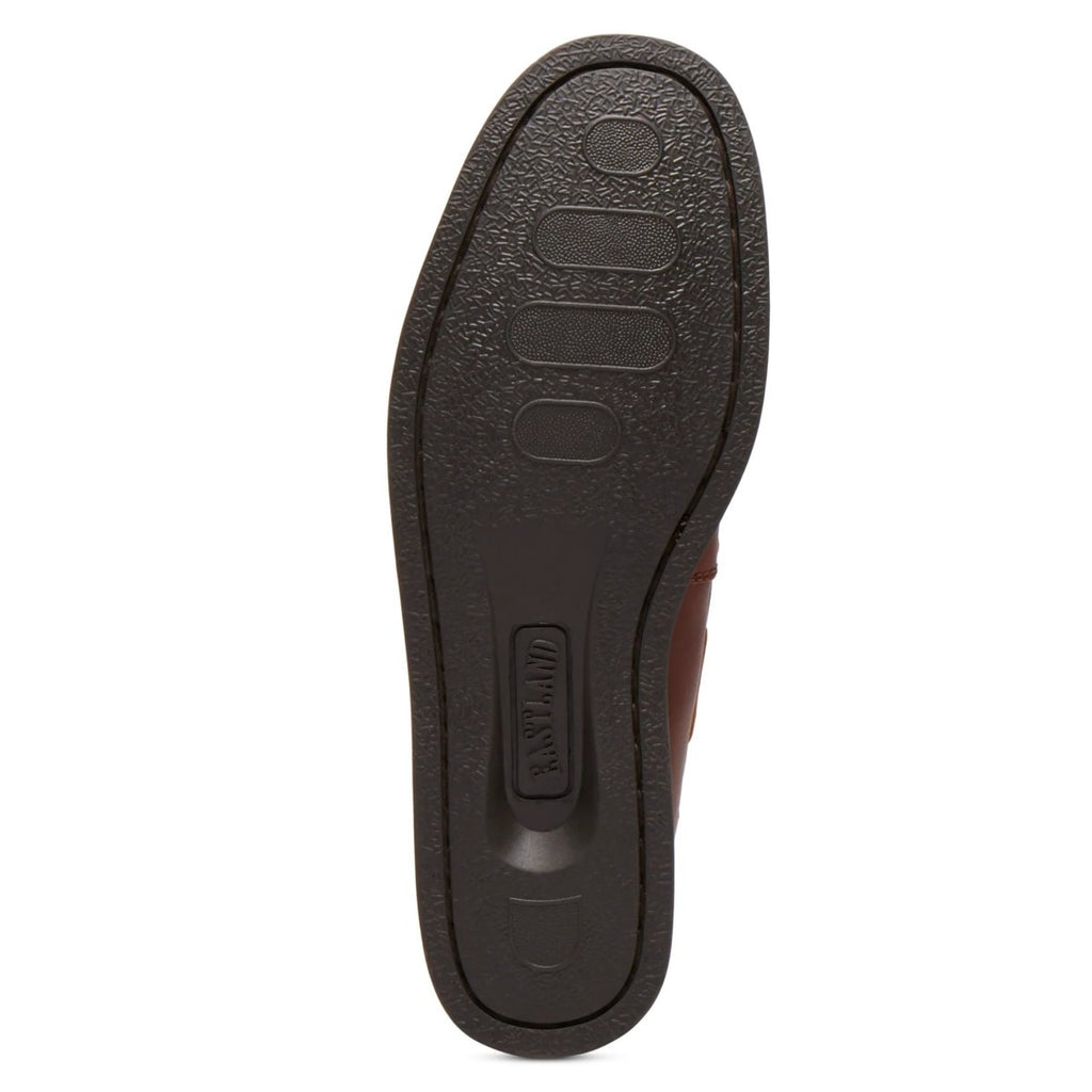 Eastland Men's Yarmouth Camp Moc Slip On Tan