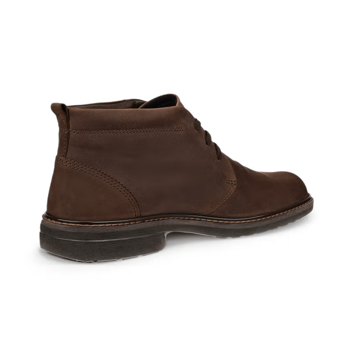 Ecco Men's 510224 Turn Cocoa Oiled Nubuck Gore-Tex